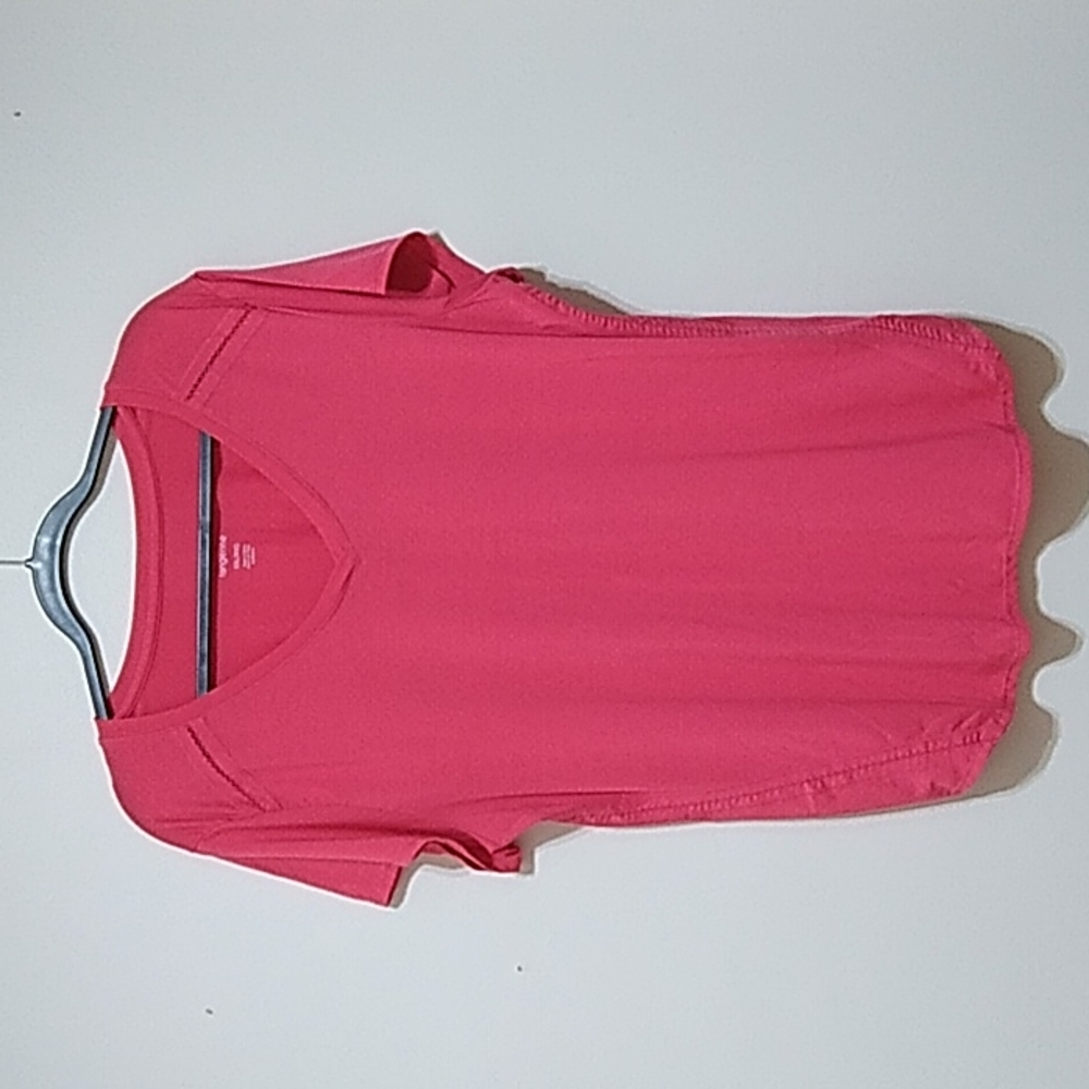 Tangerine Women's Top